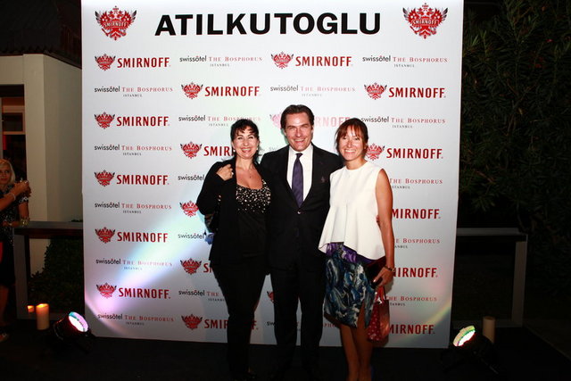 AYŞE - MARCUS SLEVGOT