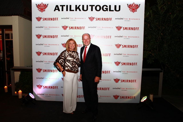 YEŞİM DOĞUKAN, GERHART STRUGER