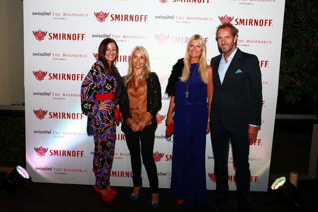 JASMIN SHAKFEH, USCHI FELLNER, NATHALIE - JOHANN CHRISTOF
