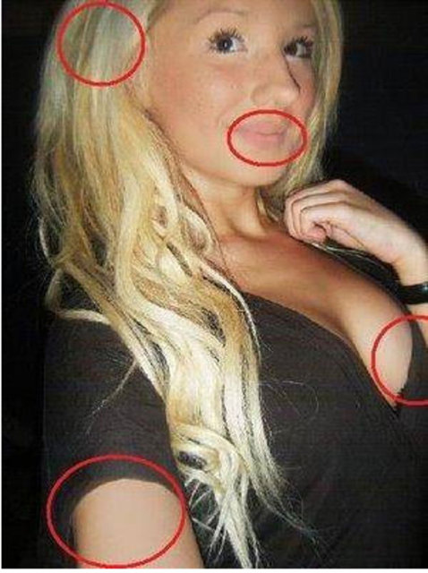 21 yaşındaki Alexandra "Kissi Nilsson, güzelleşmek uğruna tam 12 kez bıçak altına yatmış.