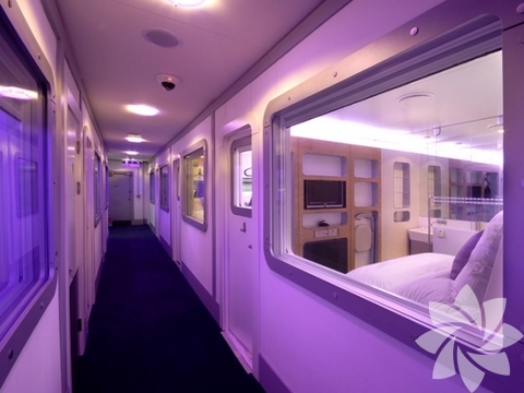 Hotel Schiphol- Hollanda