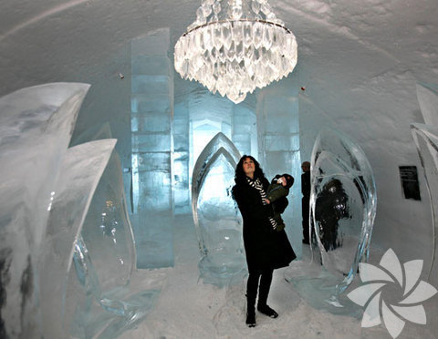 Otel Alcatraz-  Almanya 