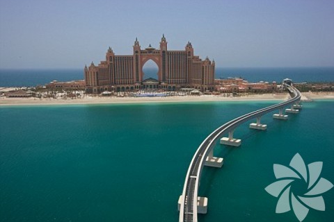 Atlantis Dubai
