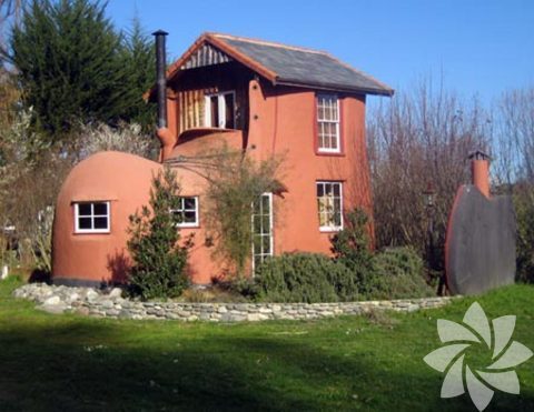 Boot Bed'n'Breakfast- Yeni Zelanda