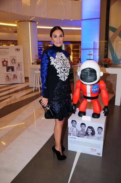 FERYAL GÜLMAN 