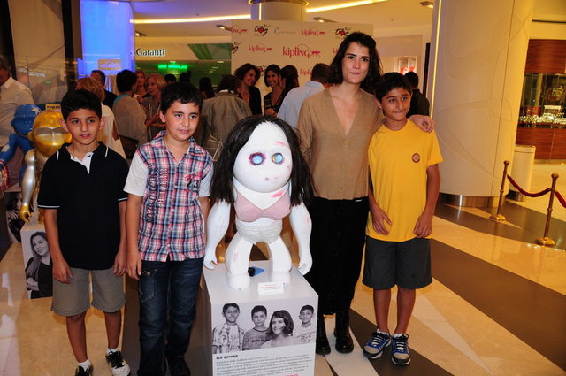 ELİF BOYNER