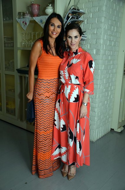 AYŞENUR AKSOY, AYŞE KUCUROĞLU