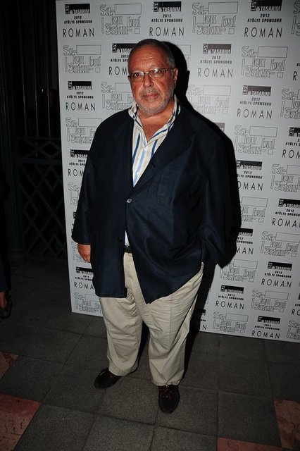 CERİ BENARDETE