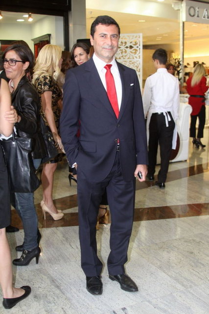 NUSRET CÖMERT