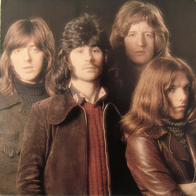 Badfinger / "Without You"