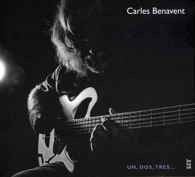 19 Ekim Cuma, İstanbul Jazz Center'da; saat 21.30'dan sonra Jorge Pardo - Carles Benavent - Tino Di Geraldo Trio. Giriş: 67 TL. Tel: (212 327 50 50)