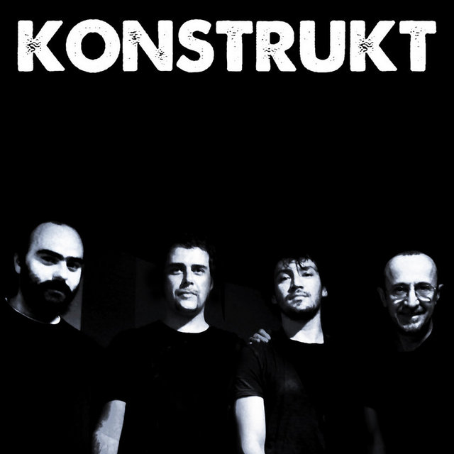 21 Ekim Pazar, Akbank Sanat'ta; saat 19.00'da, "Akbank Caz Festivali" kapsamında, davulda Korhan Argüden, vurmalılar, bas, flüt ve gong'larda Özun Usta, gitar, org ve synthesizer'da Umut Çağlar, saksafonlar ve flüt'te Korhan Futacı'nın oluşturduğu Konstrukt. Giriş: 22, 12 TL. Tel: (212 252 35 00)