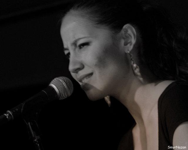 21 Ekim Pazar, Tamirane'de; saat 15.00'te, "Morning Jazz Sessions" kapsamında, Çağıl Kaya Happy People.Giriş: Ücretsiz. Tel: (212 311 73 09)
