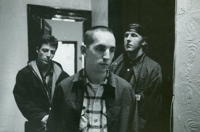 Codeine / "The White Birch"