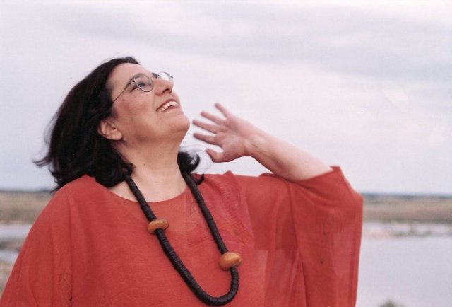 Maria Farantouri / "Songs Of Freedom"