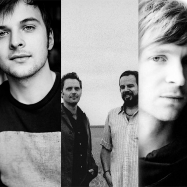 19 Ekim Cuma, Salon İKSV'de; saat 21.30'dan sonra Nils Frahm, Olafur Arnalds & AWVFTS. Tel: (212 334 08 41)