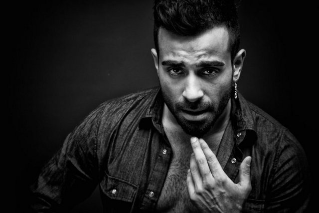 19 Ekim Cuma, İstanbul Jolly Joker'de; saat 22.00'den saat, Gökhan Türkmen. Giriş: 56 TL. Tel: (212 249 07 49)