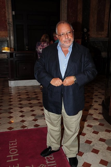 CERİ BENARDETE