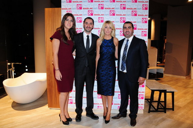DERYA AYAYDIN, MURAT EKTİREN, PINAR, GÖKHAN AYAYDIN