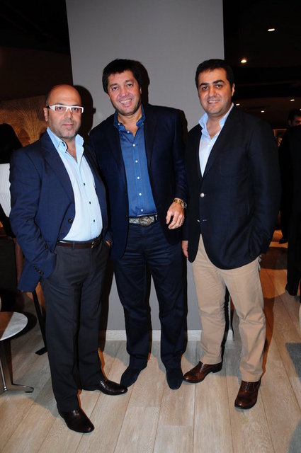 NEJDET AYAYDIN, GÜRSEL OĞUZ, ERDAL AYAYDIN