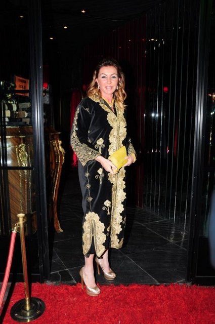 DALIA GARİH 