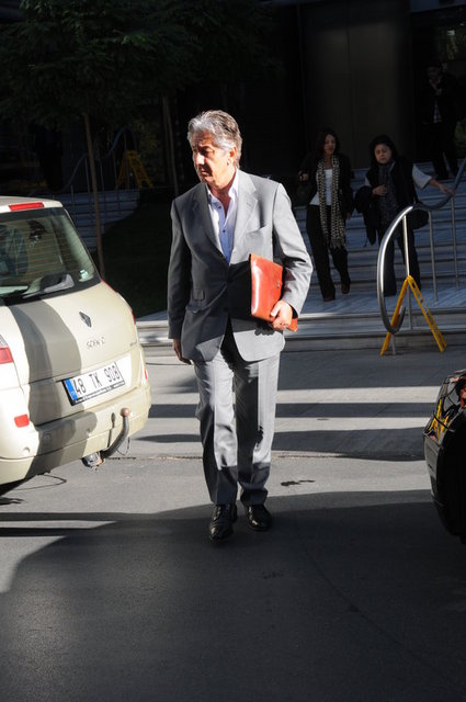 SEDAT ALOĞLU