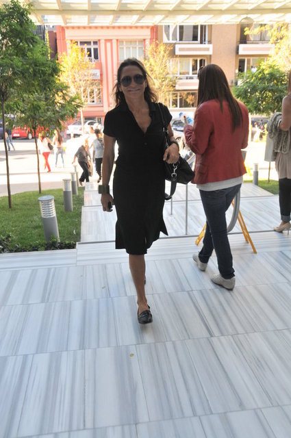YASEMİN ALOĞLU 