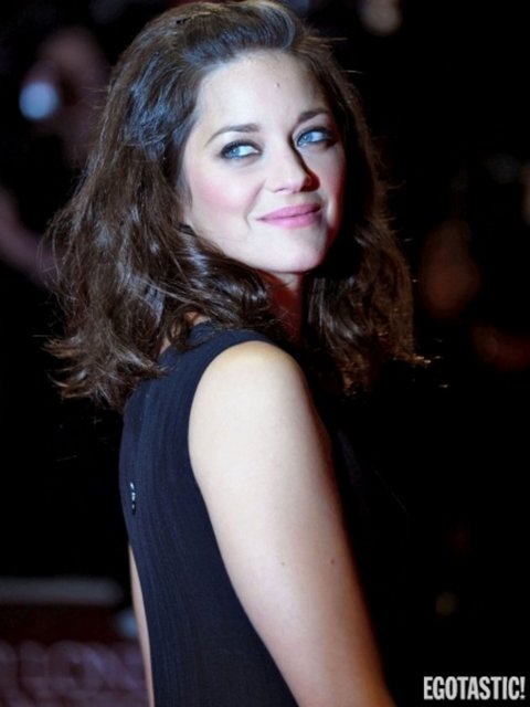 MARION COTILLARD 