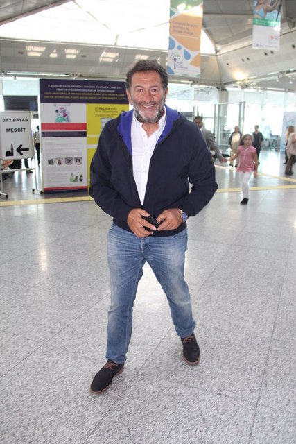 MUSTAFA TAVİLOĞLU - 