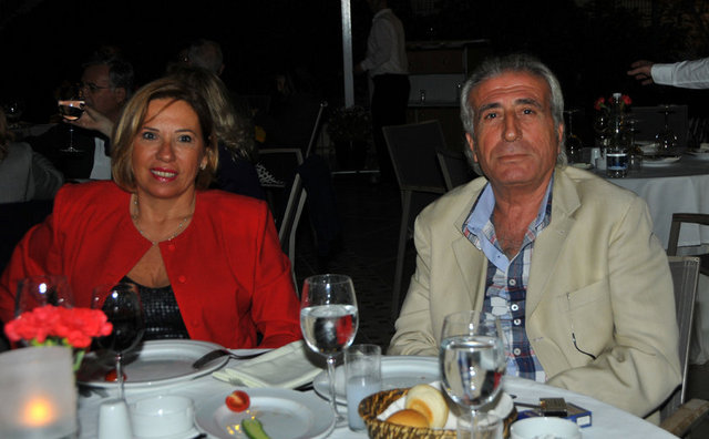 BENNUR - NEZİH KARAKAŞ 