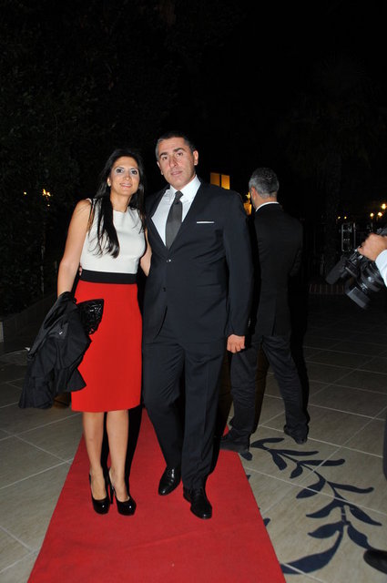 NAZENİN - KEMAL ONUR 