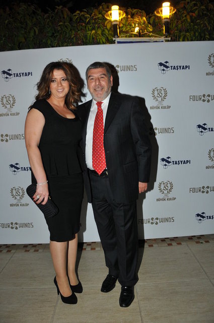 ASLI - ORHAN ÇAVUŞOĞLU 