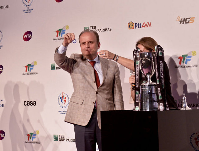 MEHMET BAYKAN