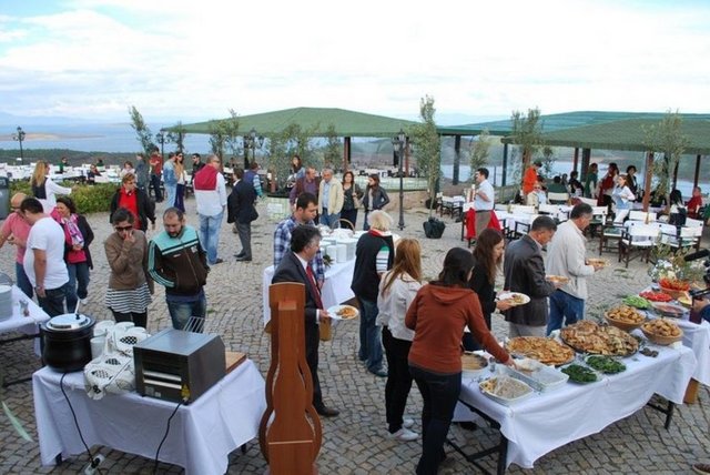 8. AYVALIK HASAT ŞENLİKLERİ