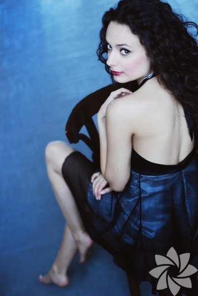 Başak Akbay- Deniz Yıldızı