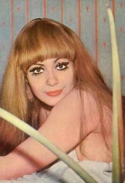 70’li yılların seks ikonu Emmanuelle miydi Arzu Okay ya da Figen Han... 