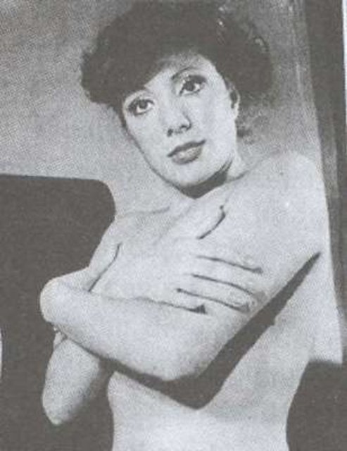70’li yılların seks ikonu Emmanuelle miydi Arzu Okay ya da Figen Han... 