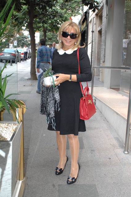 MERAL YAZICI