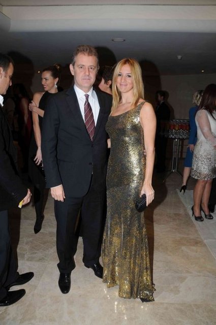 MAHMUT - AYŞE ÖZGENER