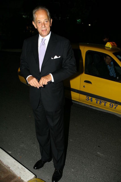 FARUK SÜREN