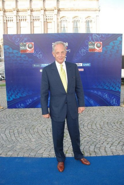 FARUK SÜREN