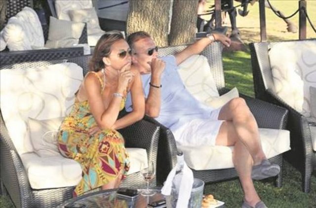 CEM UZAN, FANNY BLANCHELANDE 
