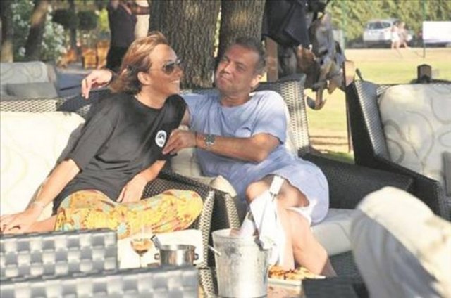 CEM UZAN, FANNY BLANCHELANDE 