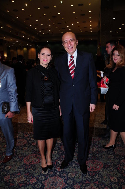 HATİCE - İBRAHİM KEFELİ
