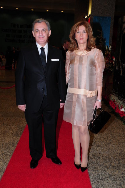 MERAL - ÜMİT ÖZEKİCİ