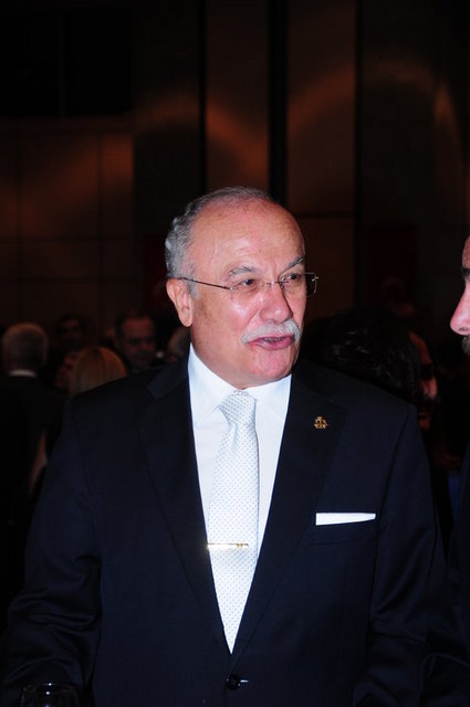 AYKUT CENGİZ ENGİN