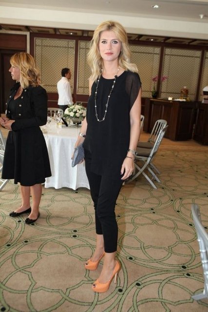 EDA KOSİF