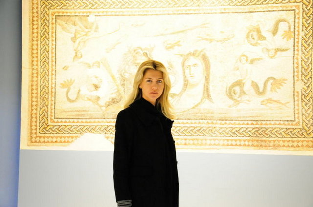 EDA KOSİF
