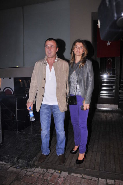 EDA - SELİM KOSİF
