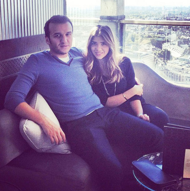 HİKMET ALBAYRAK, ALPİN ŞAHİN